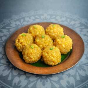 Chogani Laddu : BMB