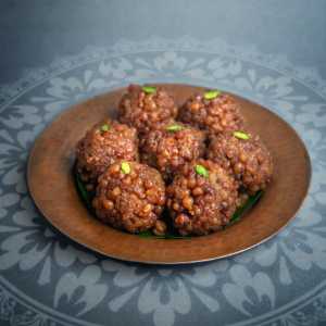 Doodh Laddu