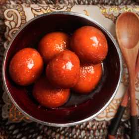 Kala Jamun