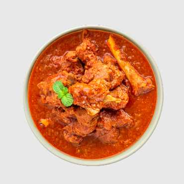 Lomb Rogan Josh