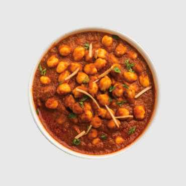 Chana Masala