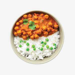 Chana Masala 