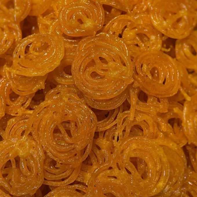 Jalebi