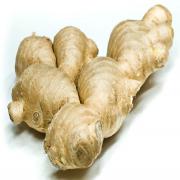 GINGER - FRESH GINGER