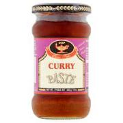 DEEP CURRY PASTE