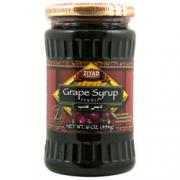 ZIYAD GRAPE SYRUP