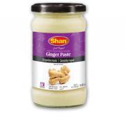 SHAN GINGER PASTE