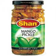 SHAN MANGO PICKLE