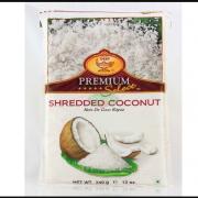 COCONUT - DEEP SHREDDED COCONUT