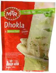 MTR DHOKLA