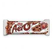 NESTLE AERO CHOCOLATE BAR