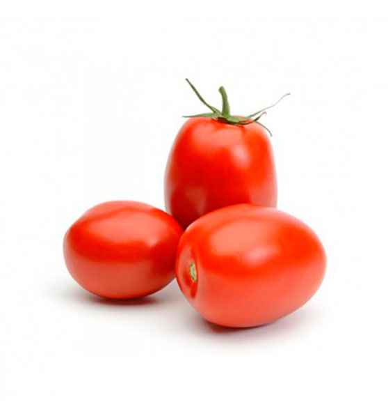 Plum Tomatoes