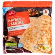 HALDIRAMS PARATA W/AJWAIN