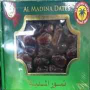 Al Madina Dates