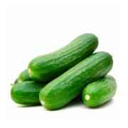 Cucumbers