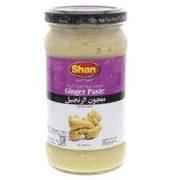 Shan Ginger Paste
