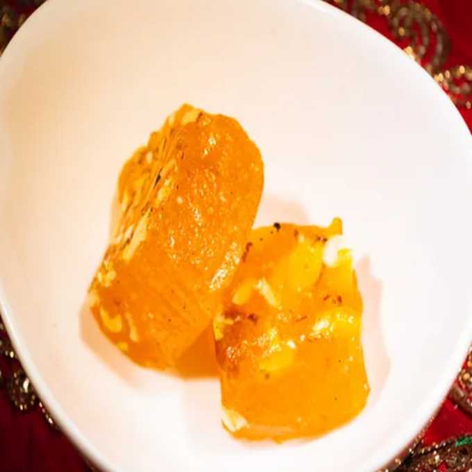 Bombay Halwa