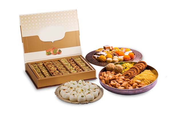 Sweedesi Special Jaipur Regional Special Combo 